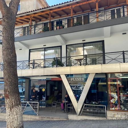 "Hotel Lili" Sarandë Exteriér fotografie