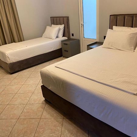 "Hotel Lili" Sarandë Exteriér fotografie
