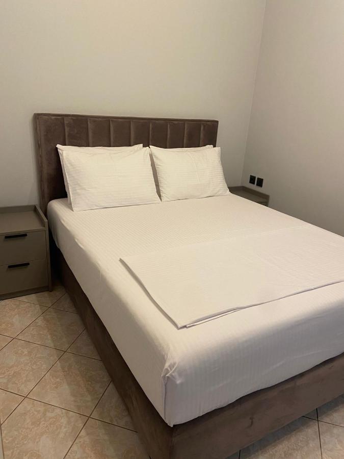 "Hotel Lili" Sarandë Exteriér fotografie