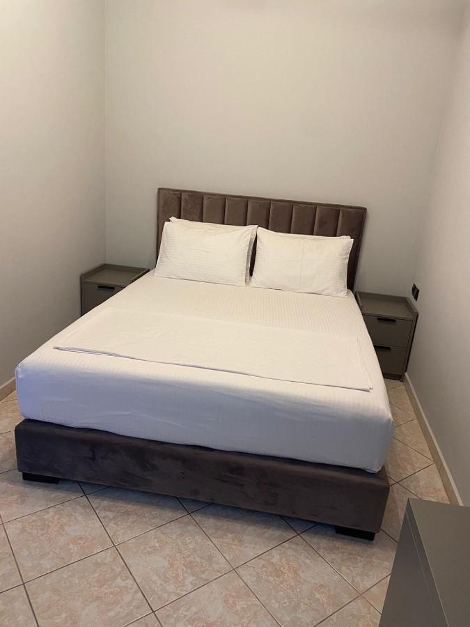 "Hotel Lili" Sarandë Exteriér fotografie