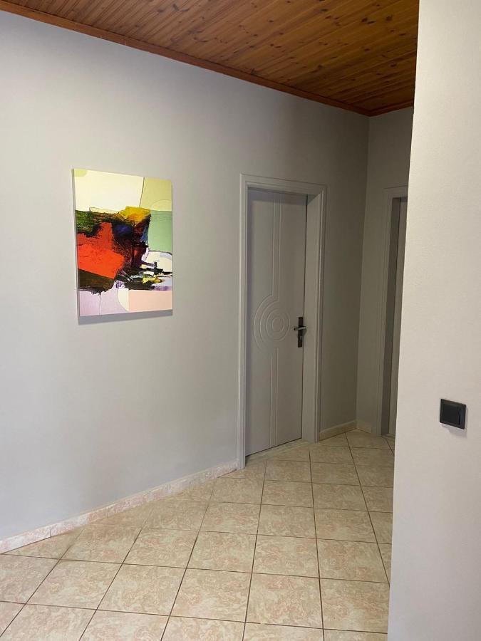 "Hotel Lili" Sarandë Exteriér fotografie