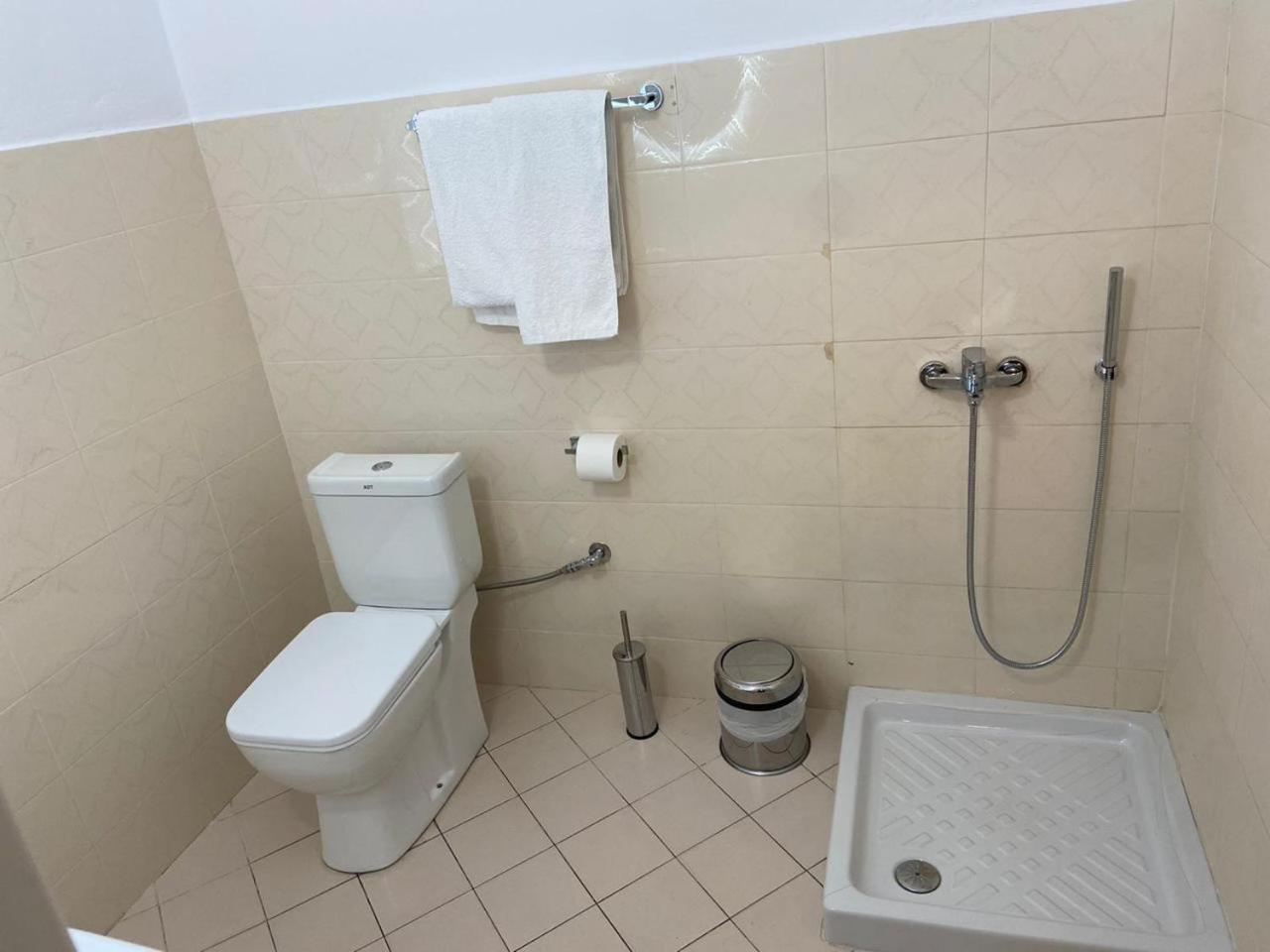 "Hotel Lili" Sarandë Pokoj fotografie
